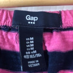 Gap Summer Long Dress Size M